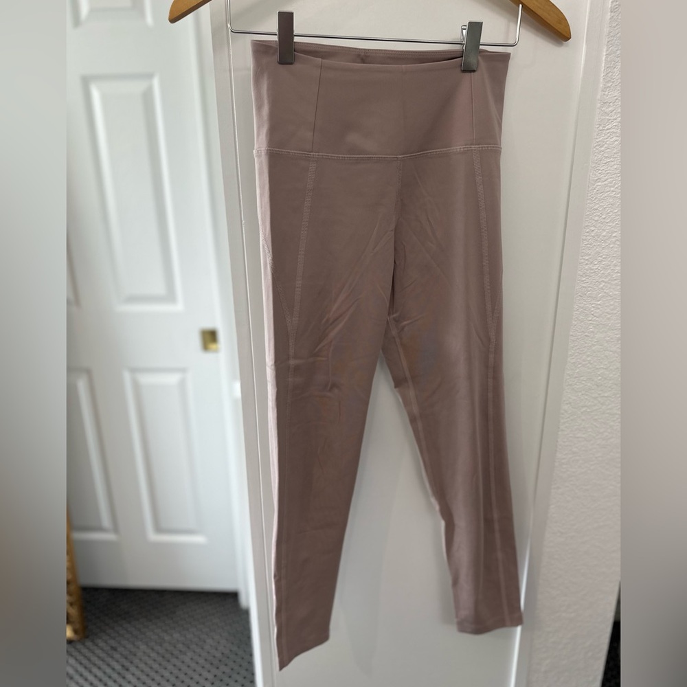 Girlfriend Collective Quartz Compressive High Rise Legging S - Picture 6 of 9